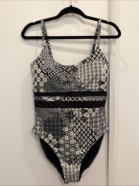 Sunsets One Piece Venice Seagrass Texture One Piece